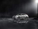 Subaru Impreza WRX Sedan 2011 года